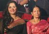Mother Responds On Anushka Shetty Marriage Rumours With Prabhas
