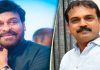Chiranjeevi To Work With Koratala Siva For This Reason