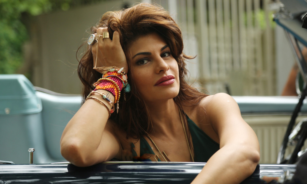 jacqueline fernandez