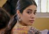 Here’s Why Janhvi Cried