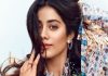 Janhvi Kapoor Opens Up On Pressure Of Star Kid