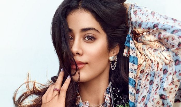 janhvi kapoor
