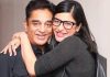 Shruti Haasan Iyengar Comment Lands Kamal In Trouble