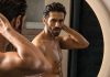 Kartik Aaryan Loves His Chocolate Boy Image