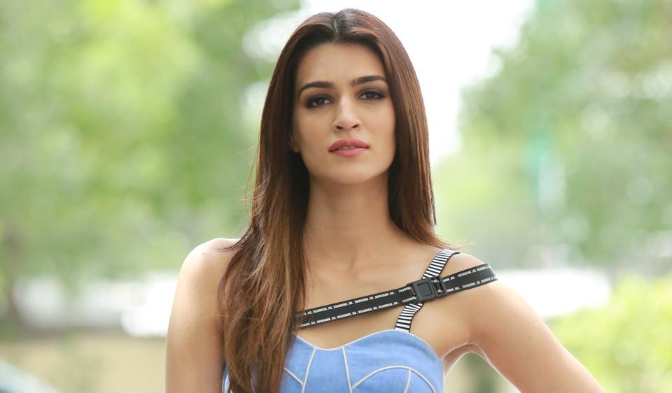 kriti sanon