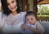 Kylie Jenner Daughter Stormi Shoes’ Worth $22,000