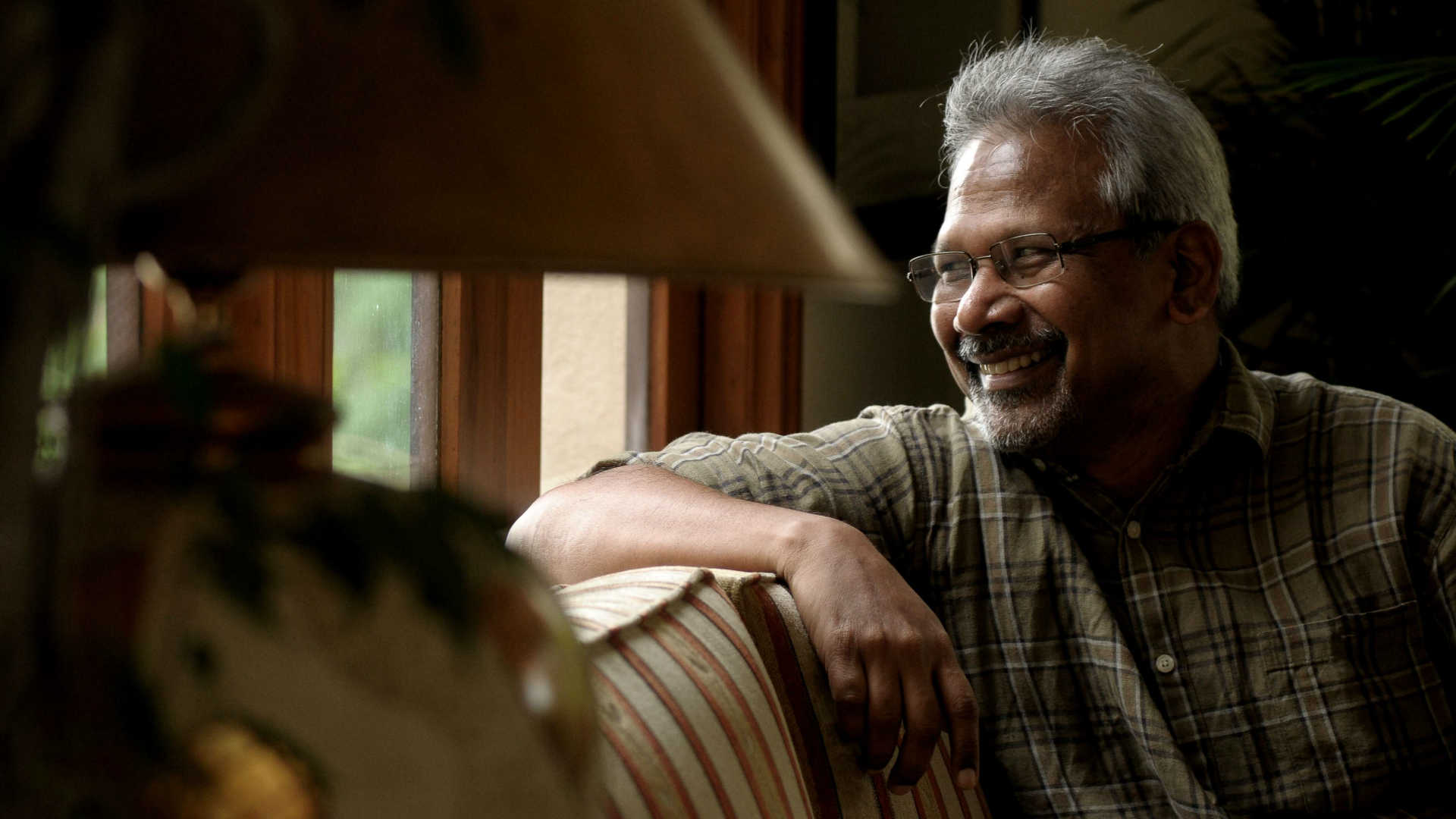 Mani Ratnam Came For Check Up, Doing Fine: Apollo Hospital 1 mani ratnam
