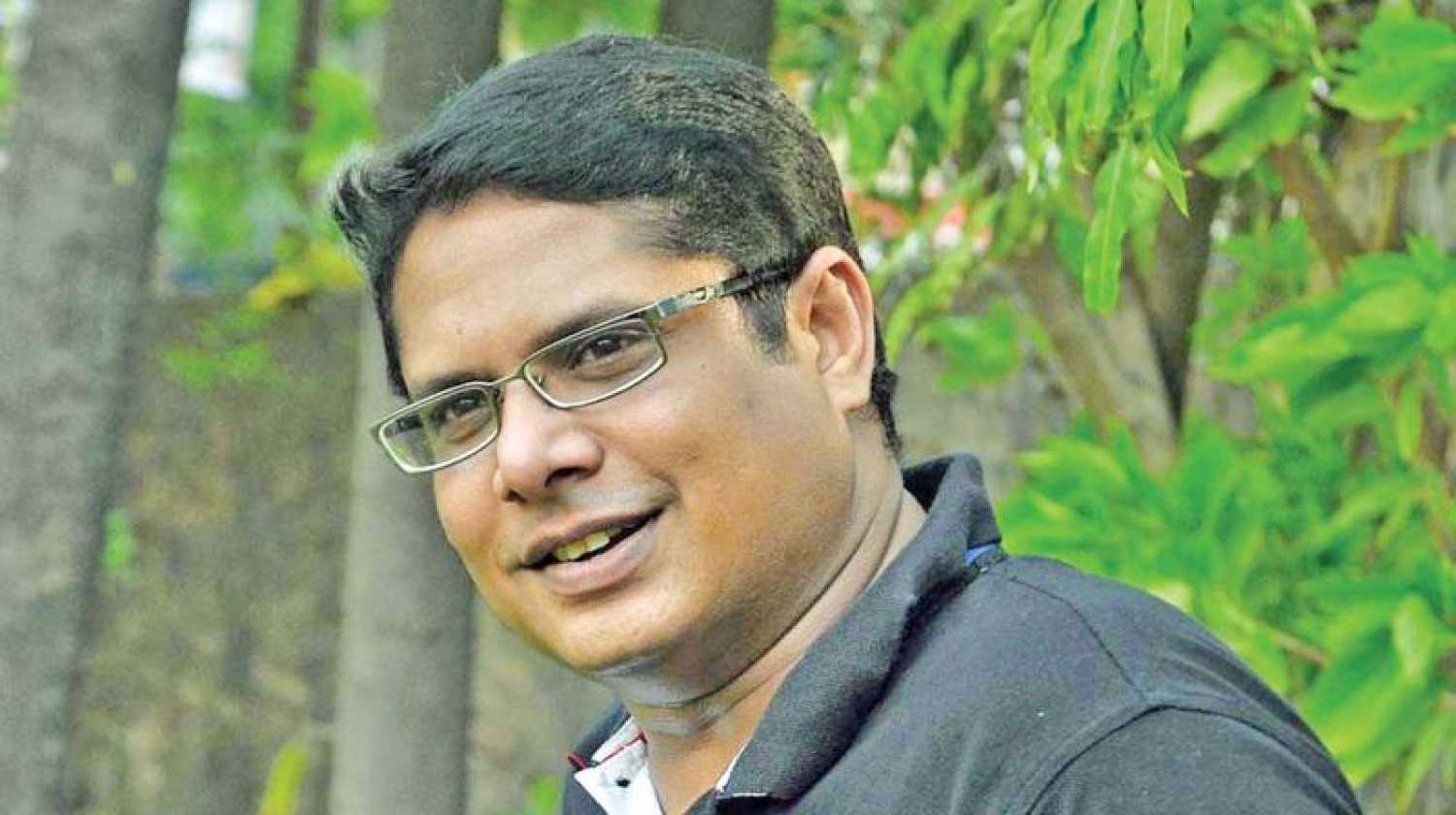 manoj bharathiraja 1