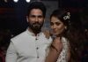 Mira Rajput Funny Wish To Hubby Shahid On Anniversary