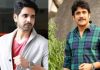 Nagarjuna Supports Nephew Sushanth