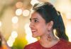 Niharika Pinning Hopes On Happy Wedding