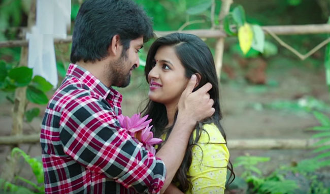 niharika naga shourya