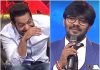 Watch Jr NTR Mocking Sudheer On Reality Show