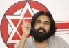 Pawan Kalyan Flays TDP On No Trust Motion