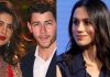 Meghan Markle Reaction On Priyanka Engagement