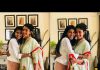 Sai Pallavi Gives Sibling Goals