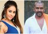 Sri Reddy Accepts Raghava Lawrence Challenge