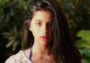 Shahrukh’s Daughter Suhana With AbRam Gives Vacation Goals