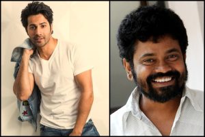 sukumar varun dhawan