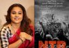Vidya Balan Paid Staggering Amount For NTR Biopic