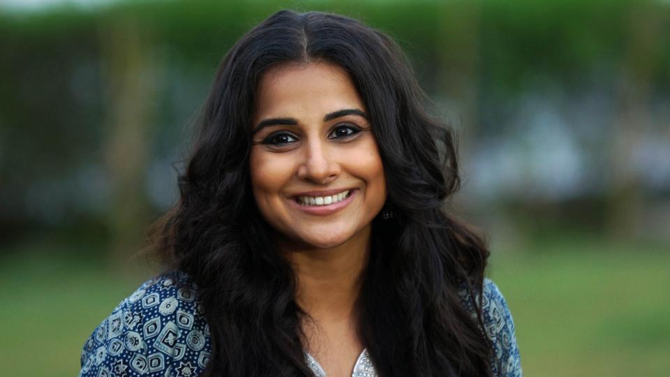 vidya balanNTR biopic