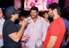 Allu Arjun Hosts Geetha Govindam Success Party
