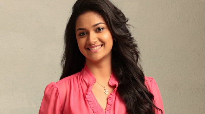 కేరళకు కీర్తి భారీ విరాళం 1 1 35