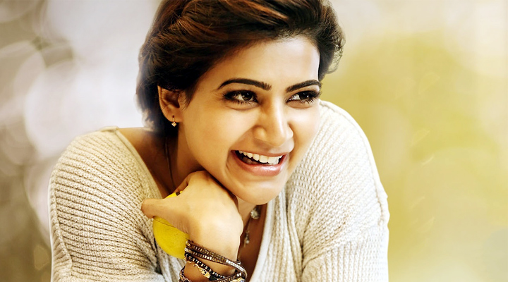 70 ఏళ్ల వృద్దురాలిగా సమంత..! 1 10 1