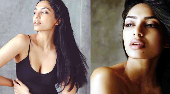 శోభిత సెక్స్ వర్కర్ పాత్రలో..! 1 10 10