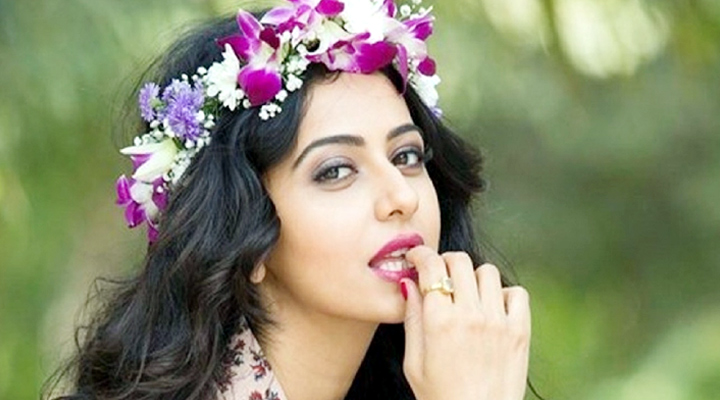 శ్రీదేవి పాత్రలో ఎవరో తెలుసా? 1 10 6