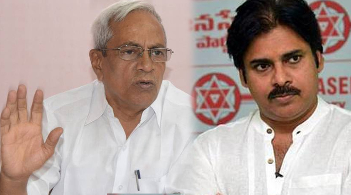 మేము ఒంటరి కాదు.. పవన్ అండగా దొరికారు 1 11 19