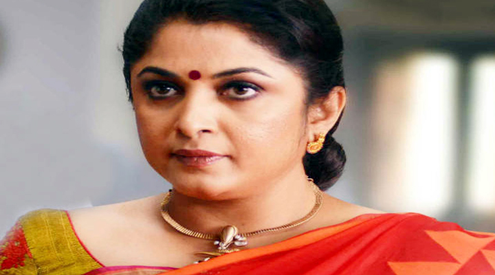 వరుణ్ తేజ్ చిత్రంలో రమ్య కృష్ణ! 1 11 4