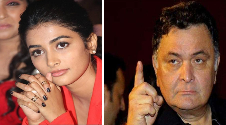 బ్రిటిష్ ఎయిర్వేస్పై మండిపడ్డ పూజా హెగ్డే! 1 11 6