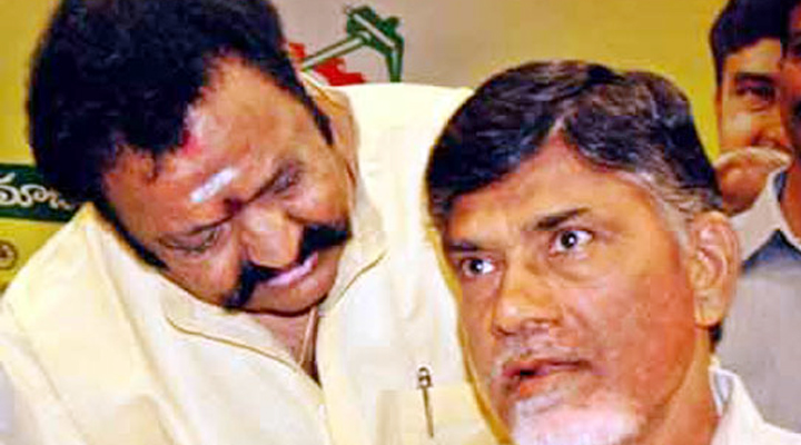 హరికృష్ణ మృతి టీడీపీకే కాదు, రాష్ట్రానికే తీరని లోటు: చంద్రబాబు 1 14 8