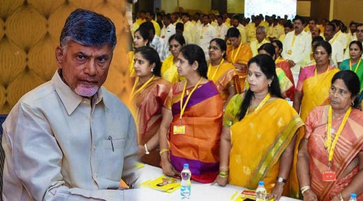 రెండు రాష్ట్రాల్లో పార్టీ పటిష్టతపై చంద్రబాబు కీలక చర్చలు 3 1b