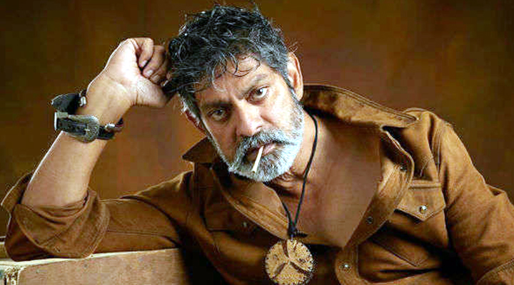 నిర్మాతగా మారోబోతున్న జగ్గుబాయ్ 1 2 16