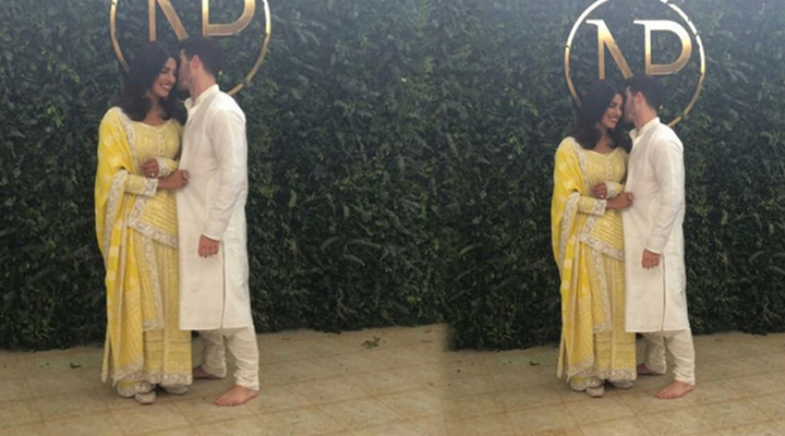 ప్రియాంక-నీకీ ఎంగేజ్మెంట్ 1 2 18