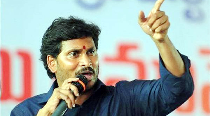 చంద్రబాబు ఆరో పెళ్లికి సిద్ధమైపోయారు: జగన్ 1 2 24