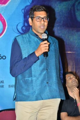 24 Kisses Trailer Launch 10