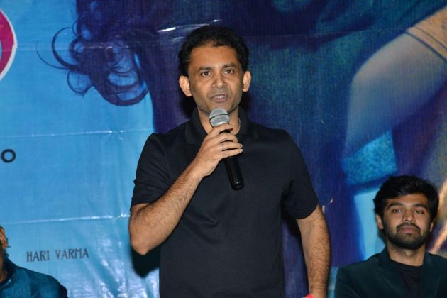 24 Kisses Trailer Launch 13