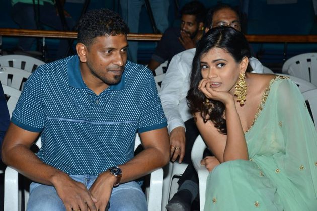 24 Kisses Trailer Launch 15