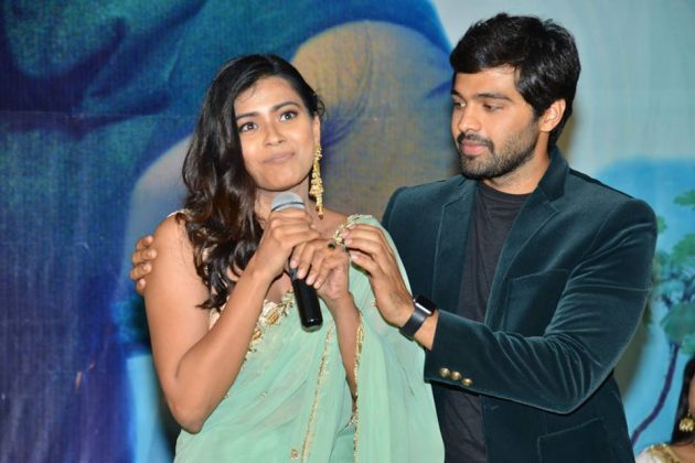 24 Kisses Trailer Launch 18