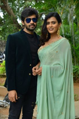 24 Kisses Trailer Launch 22