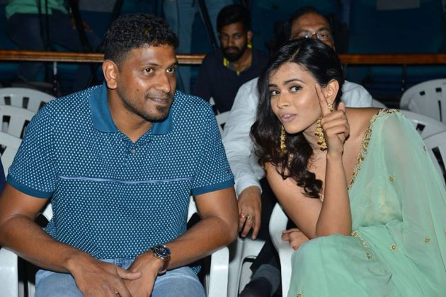 24 Kisses Trailer Launch 24