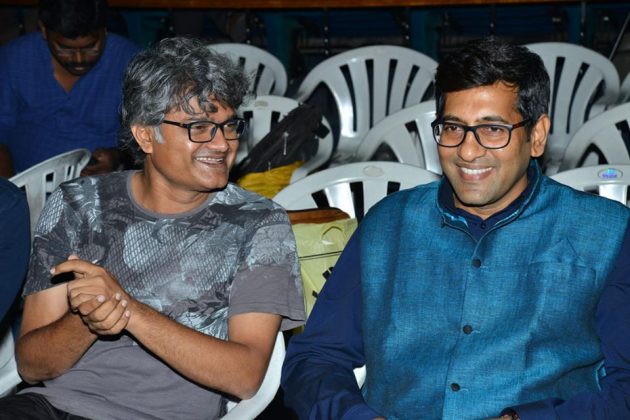 24 Kisses Trailer Launch 5