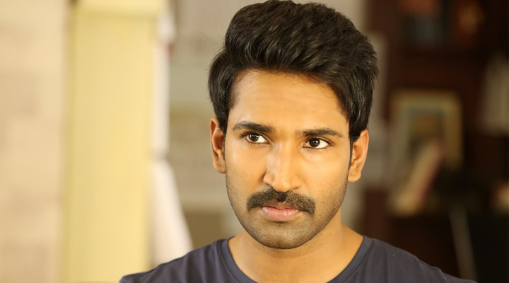 'ఆర్ఎక్స్ 100' తమిళ రీమేక్ లో.. 1 3 12