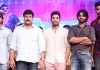 చిరంజీవి బర్త్ డే సెలబ్రేషన్స్