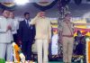 శ్రీకాకుళంలో స్వాతంత్ర్యదినోత్సవ వేడుకల్లో చంద్రబాబు