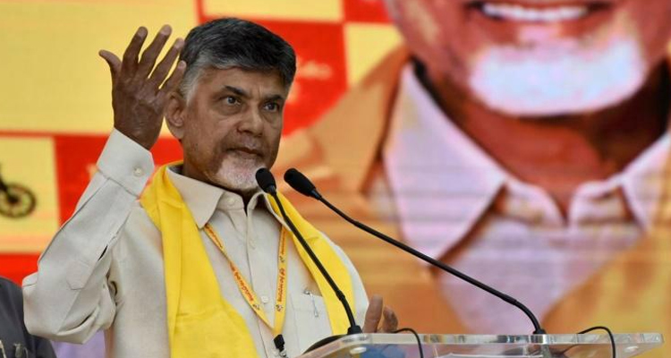 కరుణానిధి రాటుదేలిన రాజకీయ వేత్త: చంద్ర బాబు నాయుడు 1 5 6