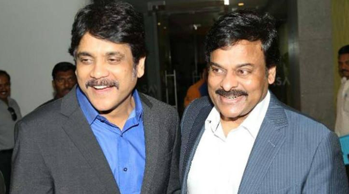 హ్యాపీ బర్త్డే మెగాస్టార్ చిరంజీవి 2 6 1 2